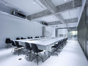 蘇州室內外裝飾 時尚工廠翻新升級策略分享