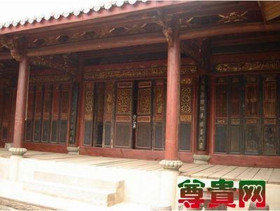 光緒初年螺州書院完整修復成功——重現(xiàn)明清建筑的藝術(shù)價值