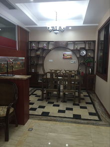 蘇錦堂裝飾 匠心獨運，構筑蘇州室內外雅致空間