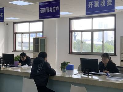 購車即上牌！鎮江多家汽車4S店推出帶牌銷售服務，一站式購車體驗升級