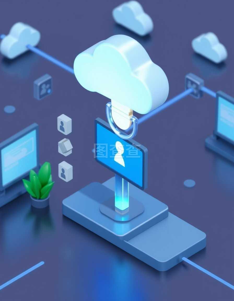 VoIP服務(wù)與3D插圖技術(shù)在互聯(lián)網(wǎng)服務(wù)中的應(yīng)用